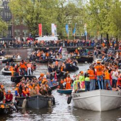 Kings kingsday bangalore celebrating dutch larger